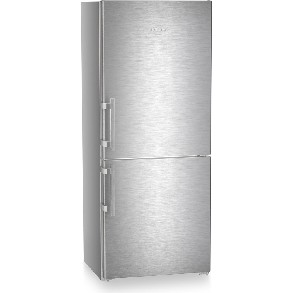 Холодильник Liebherr CBNsdc 765i Prime - изображение 7