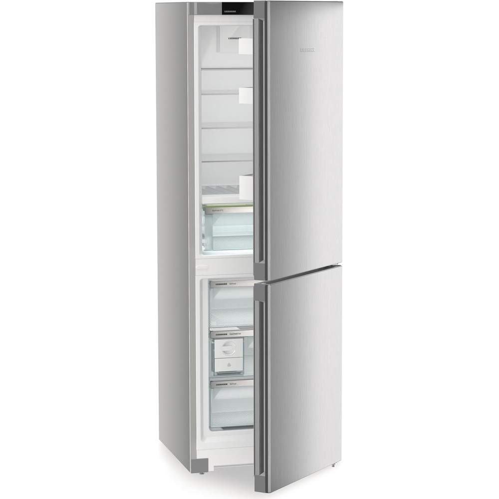 Холодильник Liebherr CBNsfc 5223 Plus - изображение 5