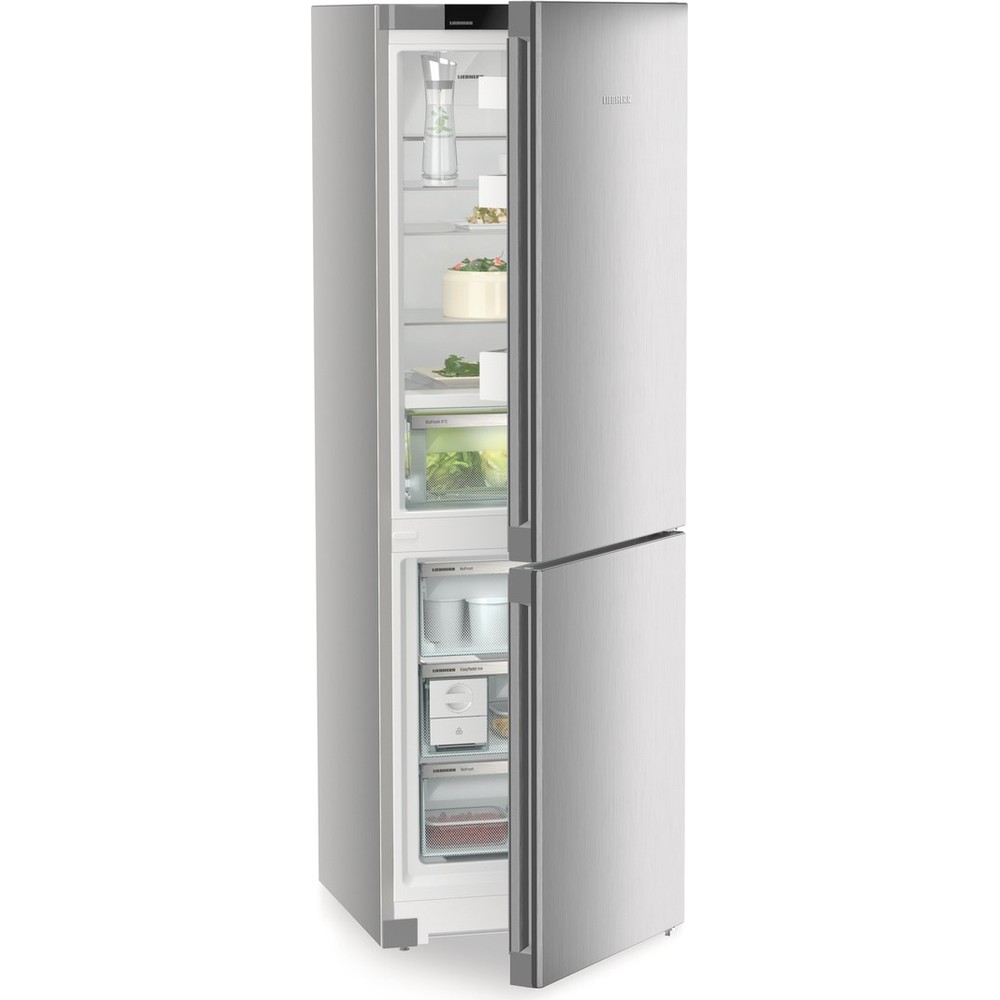 Холодильник Liebherr CBNsfc 5223 Plus - изображение 1