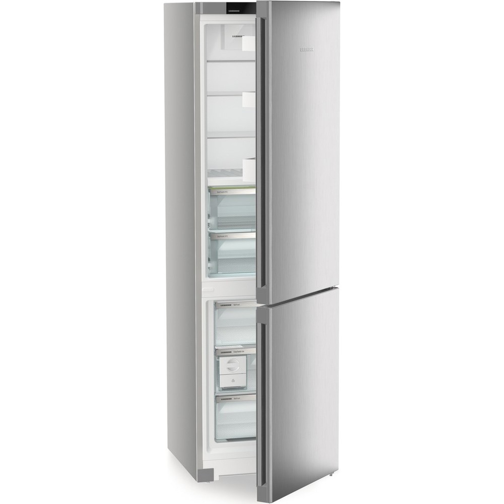 Холодильник Liebherr CBNsfc 572i Plus - изображение 5