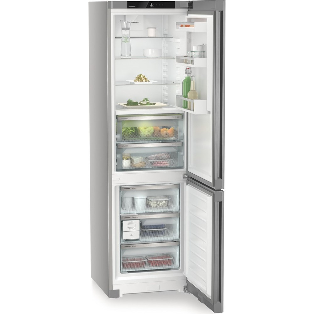 Холодильник Liebherr CBNsfc 572i Plus - изображение 2