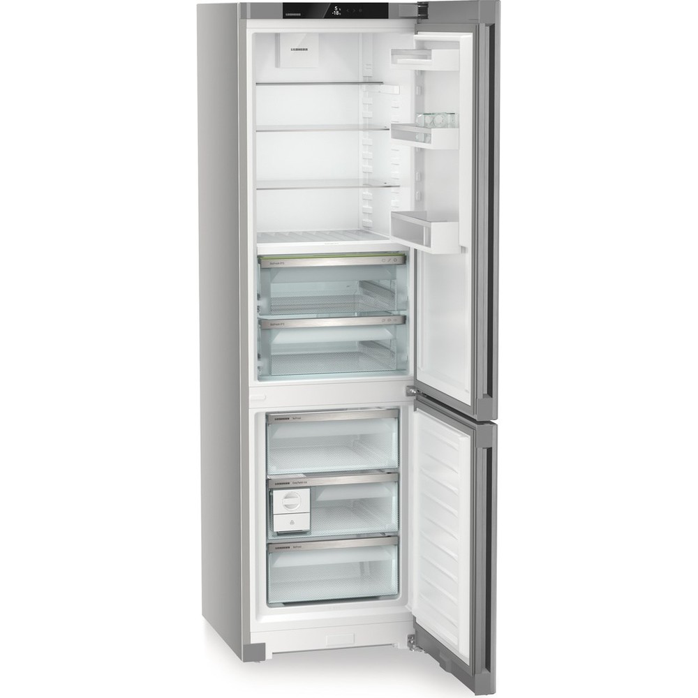 Холодильник Liebherr CBNsfc 572i Plus - изображение 4