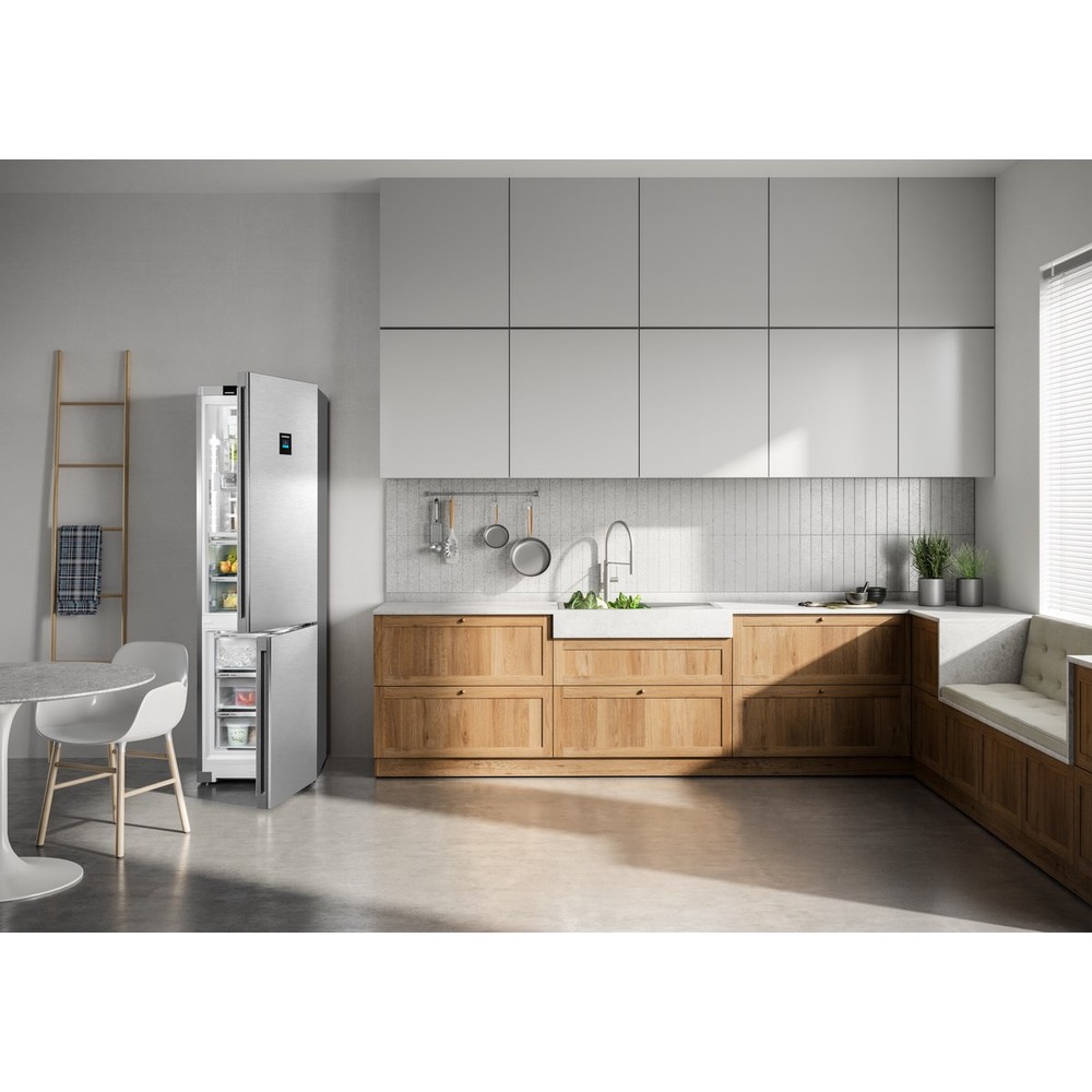 Холодильник Liebherr CBNstb 579i Peak - изображение 5