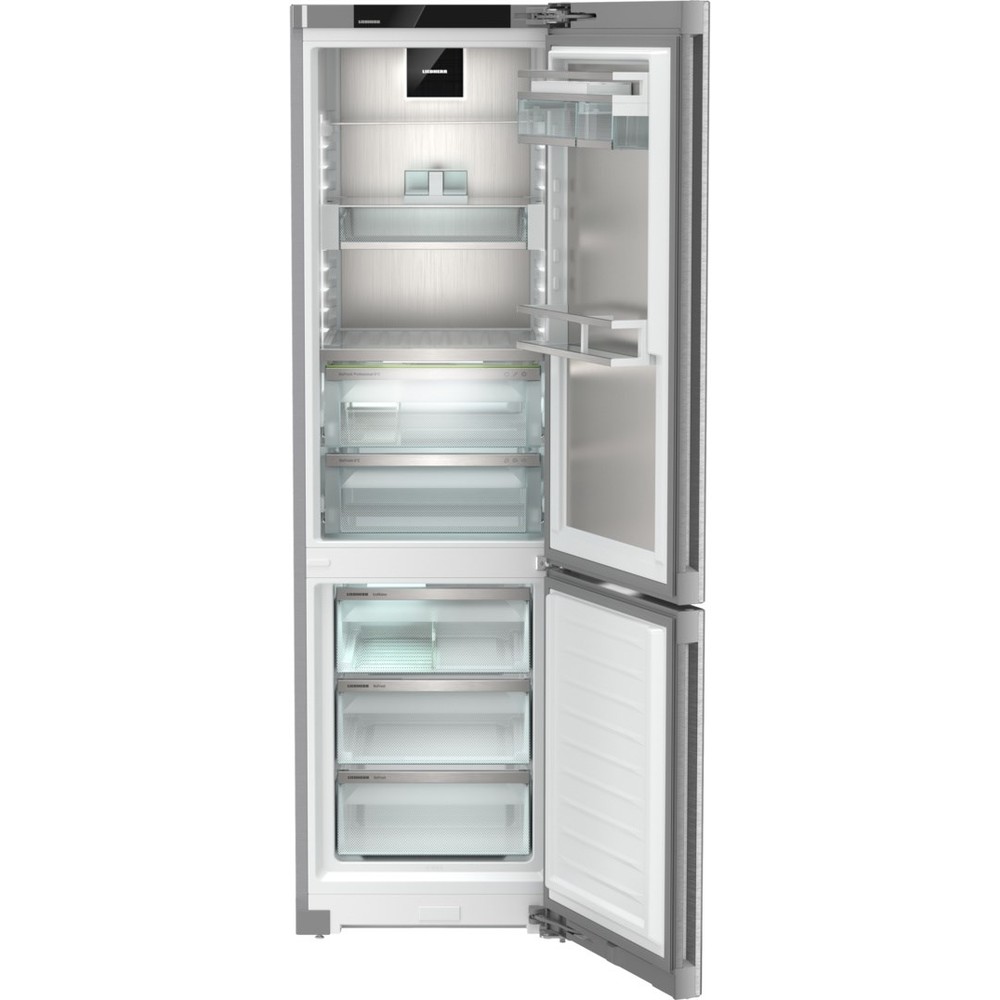 Холодильник Liebherr CBNstb 579i Peak - изображение 2