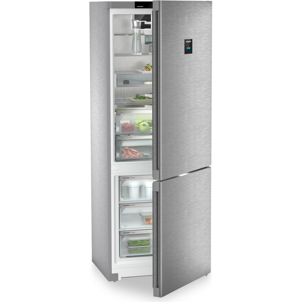 Холодильник Liebherr CBNstc 778i Peak - изображение 1