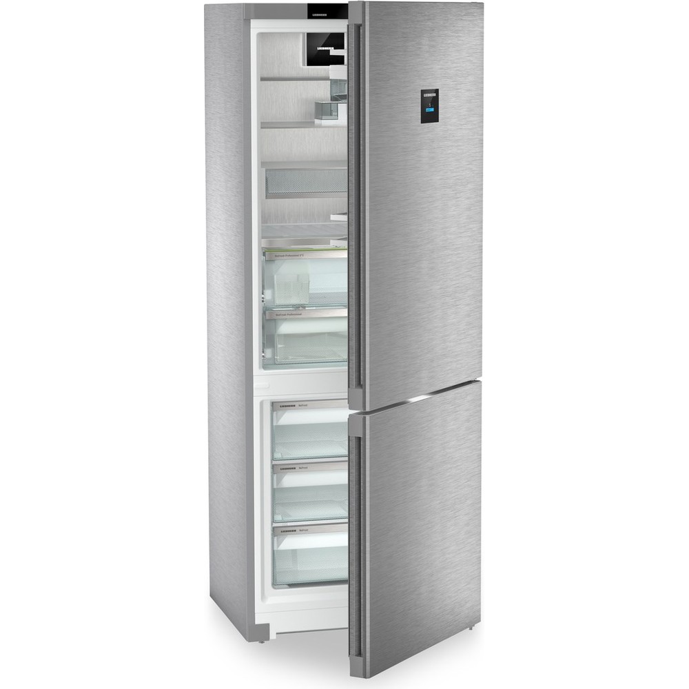 Холодильник Liebherr CBNstc 778i Peak - изображение 5