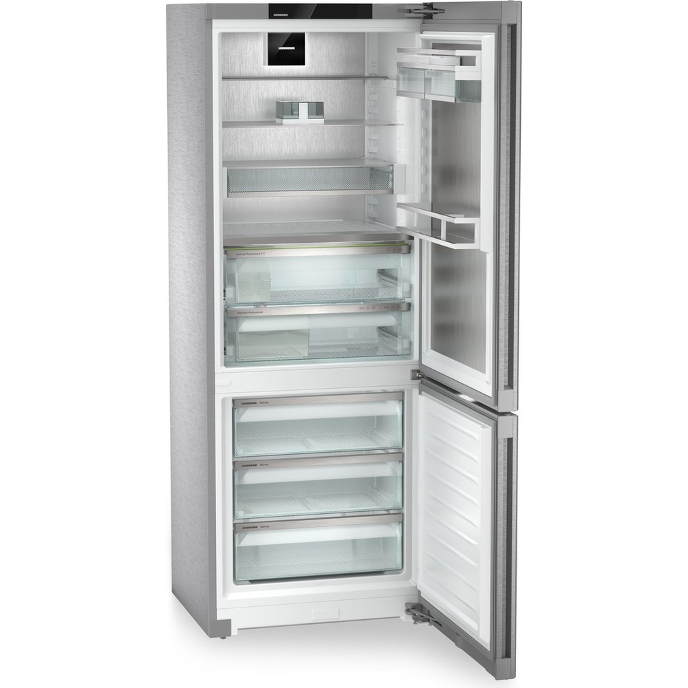 Холодильник Liebherr CBNstc 778i Peak - изображение 4