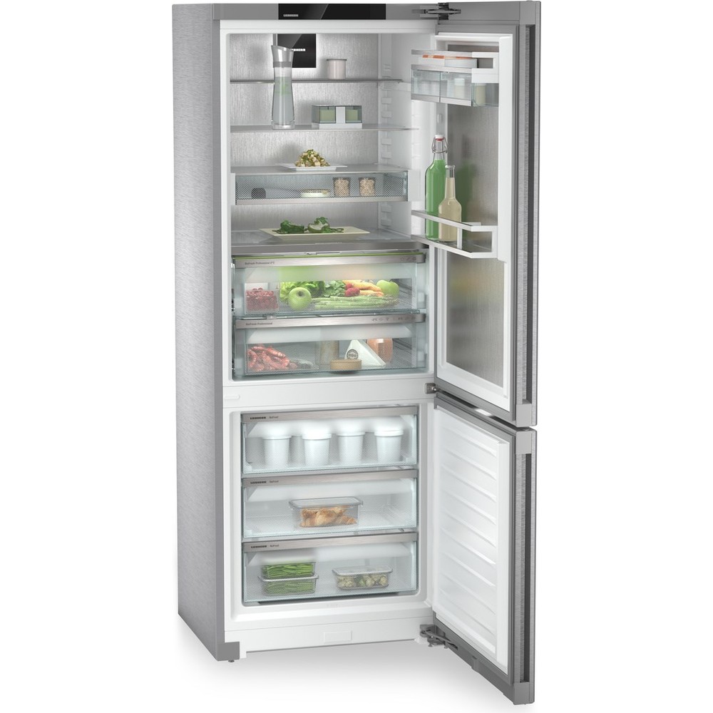 Холодильник Liebherr CBNstc 778i Peak - изображение 2