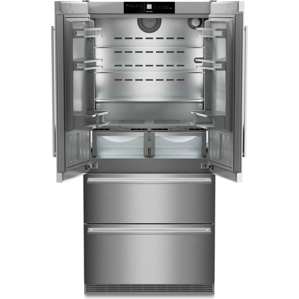 Холодильник Liebherr CBNste 8872 Peak - изображение 2