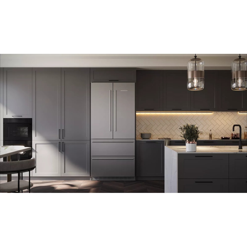 Холодильник Liebherr CBNste 8872 Peak - изображение 7