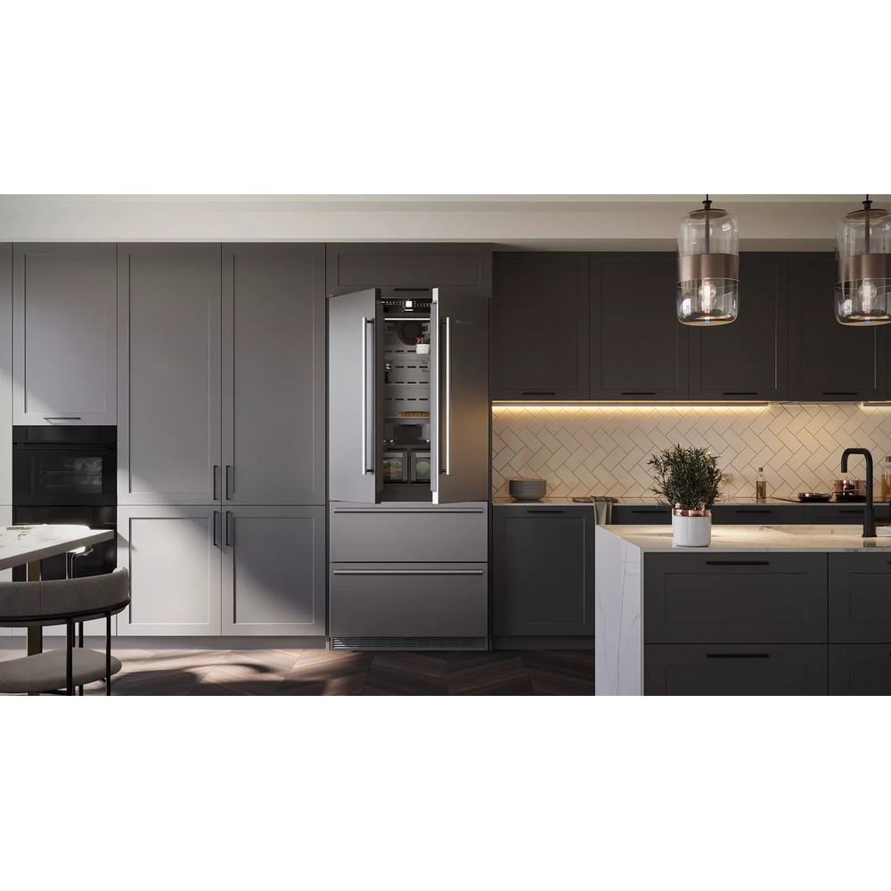 Холодильник Liebherr CBNste 8872 Peak - изображение 6