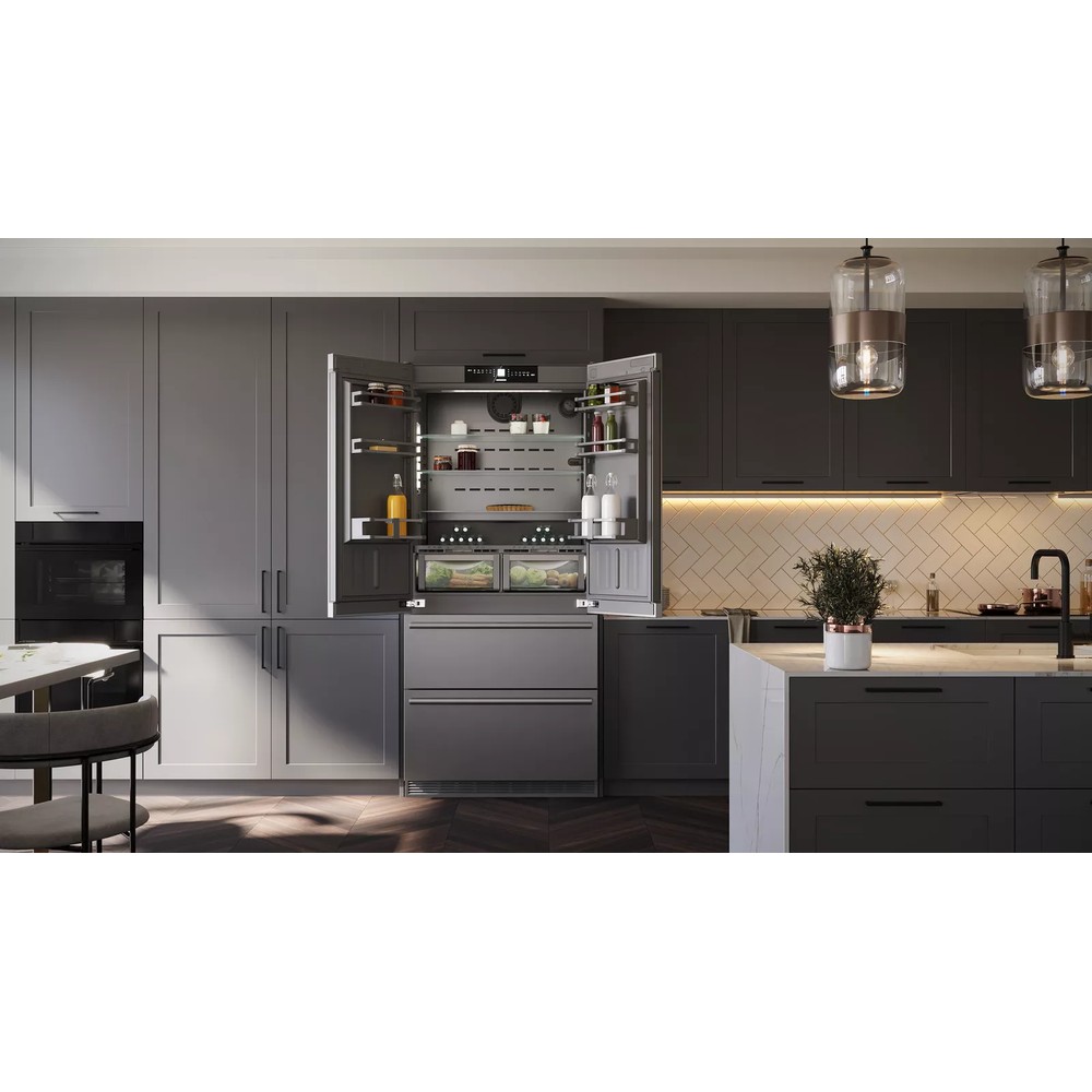 Холодильник Liebherr CBNste 8872 Peak - изображение 8