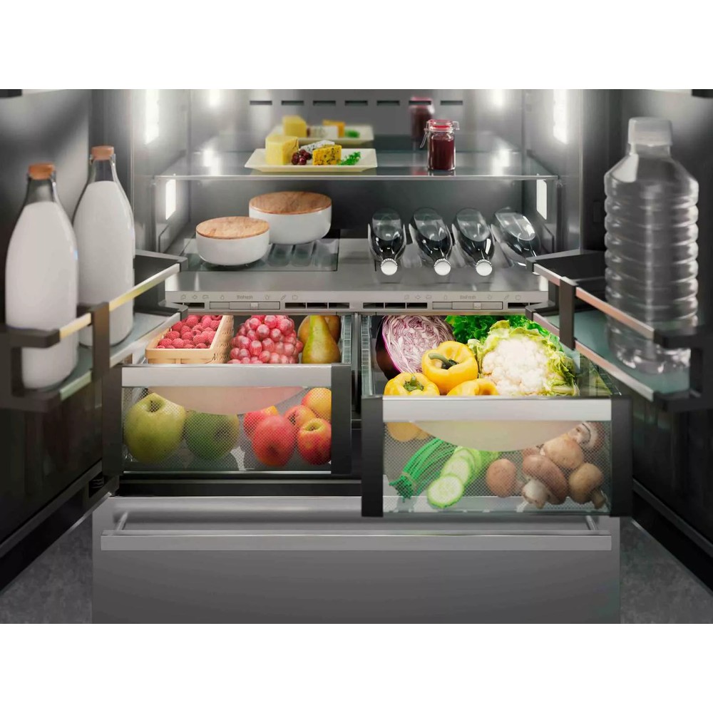 Холодильник Liebherr CBNste 8872 Peak - изображение 10