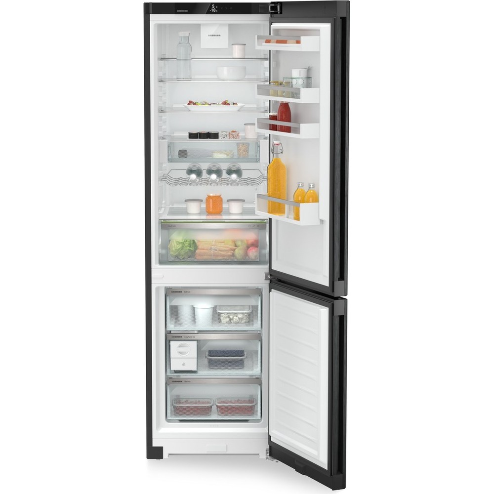 Холодильник Liebherr CNbda 5723 Plus - изображение 3