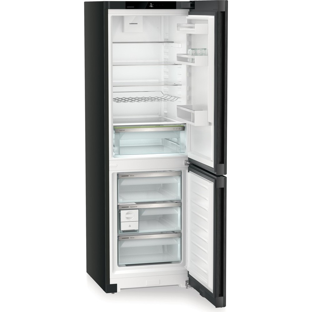Холодильник Liebherr CNbdb 5223 Plus - изображение 4