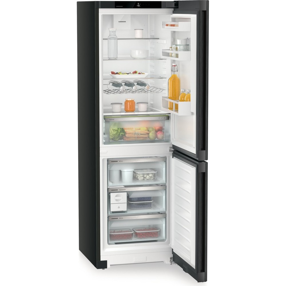 Холодильник Liebherr CNbdb 5223 Plus - изображение 2