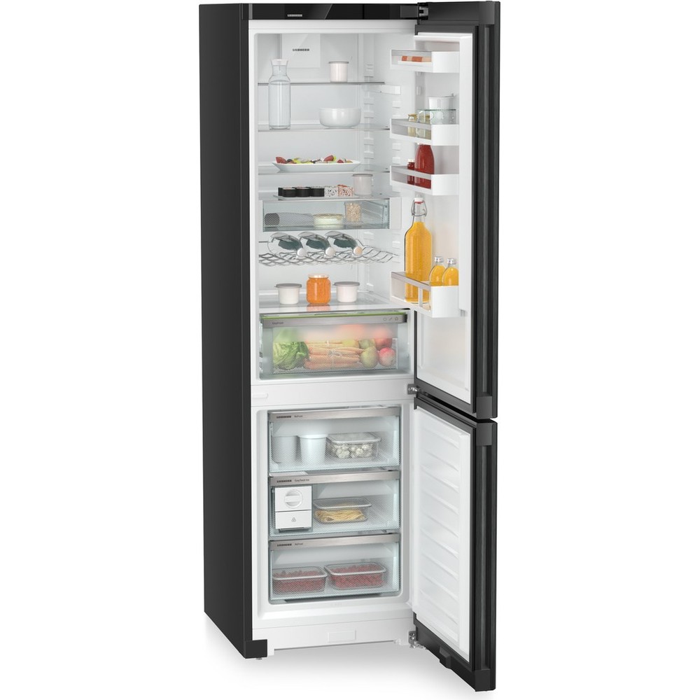 Холодильник Liebherr CNbdc 573i Plus - изображение 2