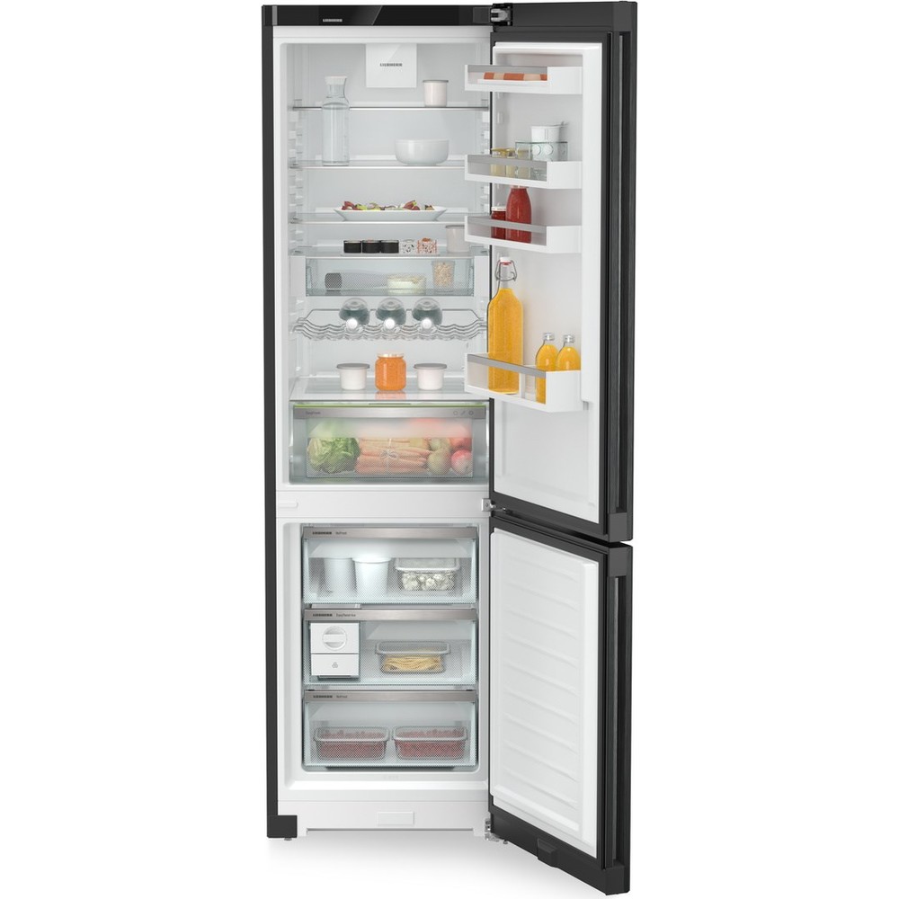 Холодильник Liebherr CNbdc 573i Plus - изображение 3