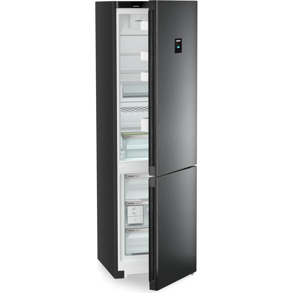 Холодильник Liebherr CNbdc 573i Plus - изображение 5