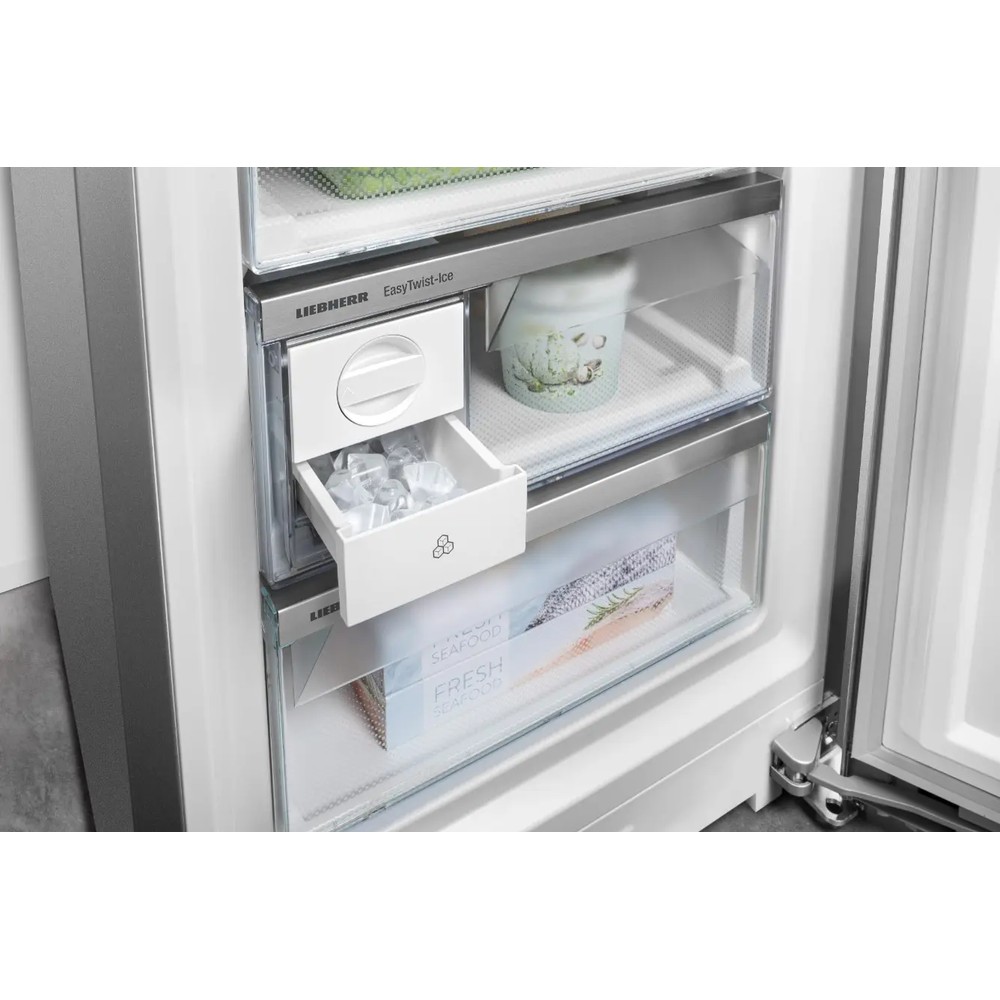 Холодильник Liebherr CNbdd 7723 Plus - изображение 8