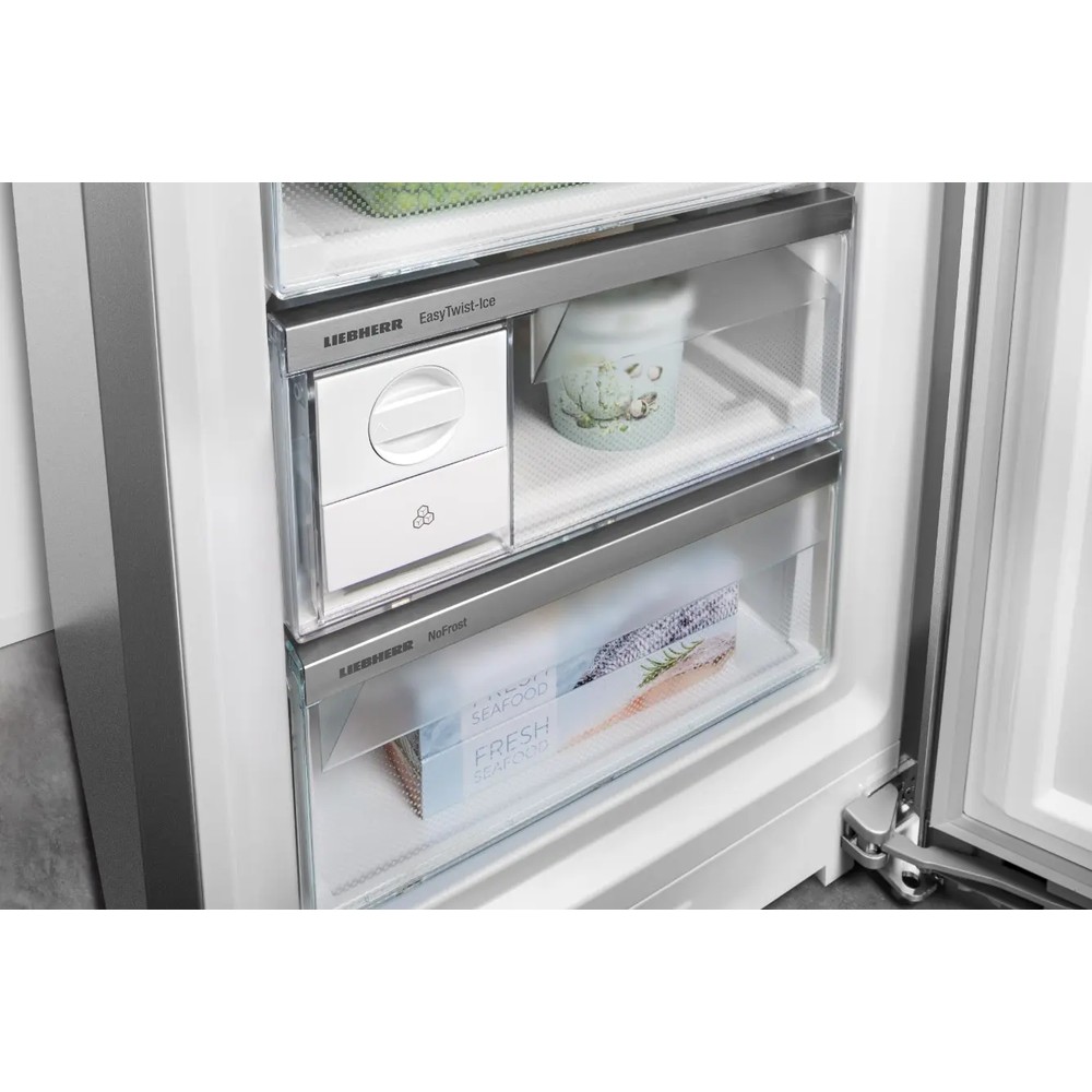 Холодильник Liebherr CNbdd 7723 Plus - изображение 7