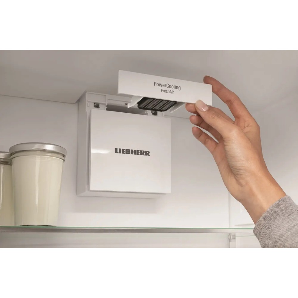 Холодильник Liebherr CNbdd 7723 Plus - изображение 11