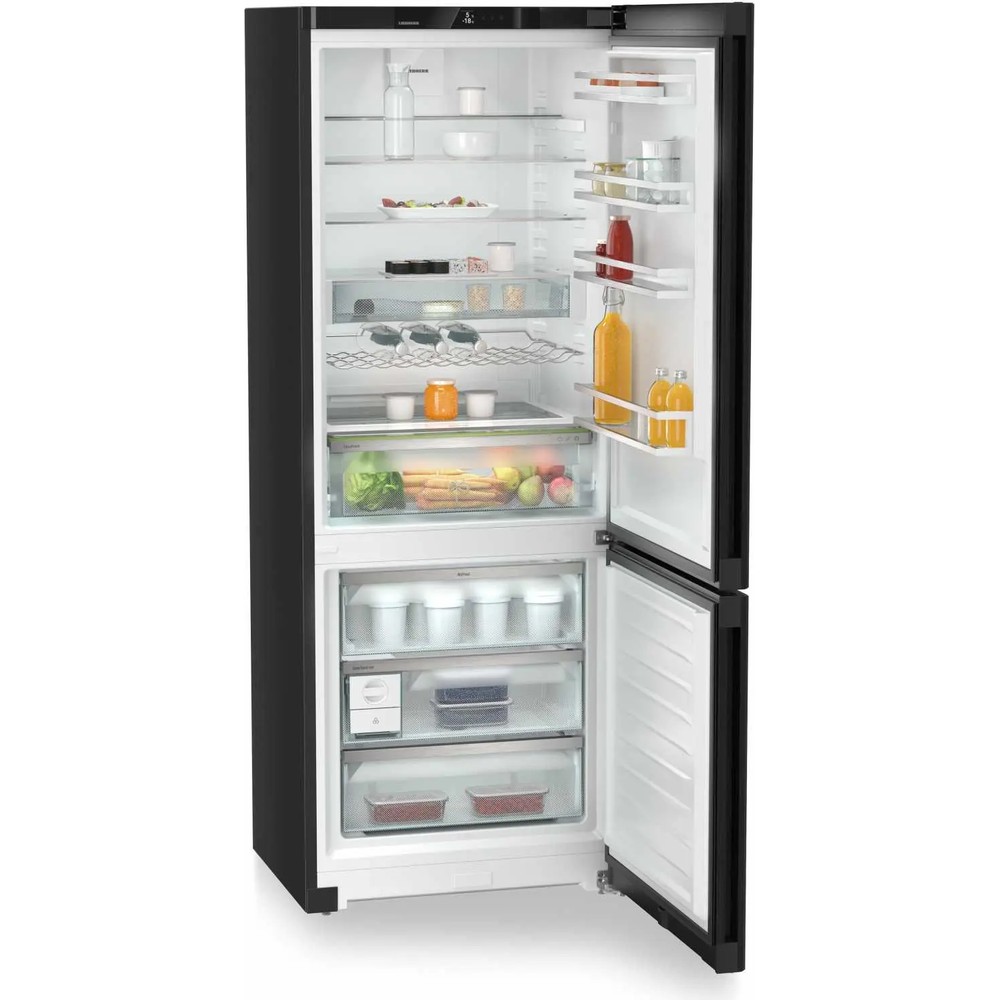 Холодильник Liebherr CNbdd 7723 Plus - изображение 3