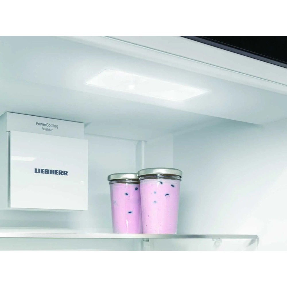 Холодильник Liebherr CNbdd 7723 Plus - изображение 14