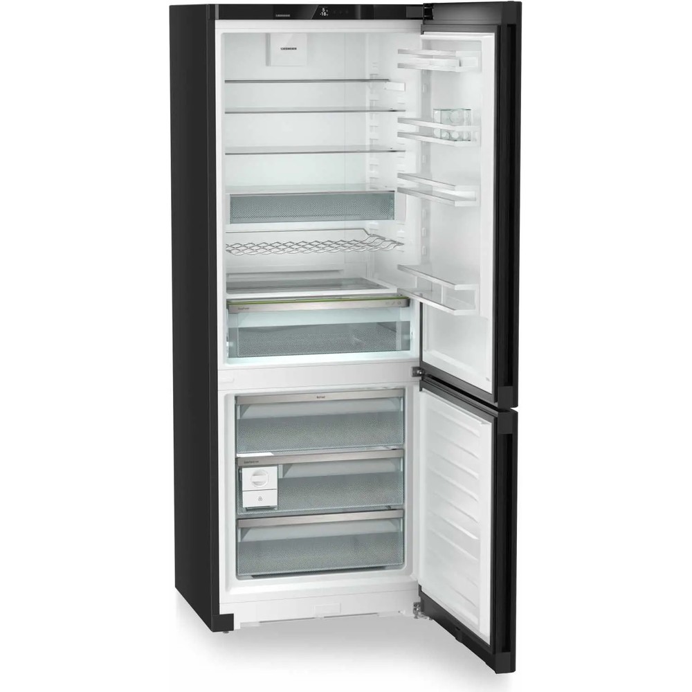 Холодильник Liebherr CNbdd 7723 Plus - изображение 4