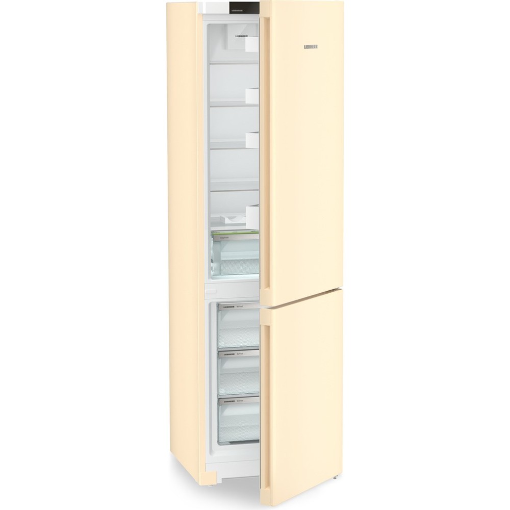 Холодильник Liebherr CNbed 5703 Pure - изображение 5