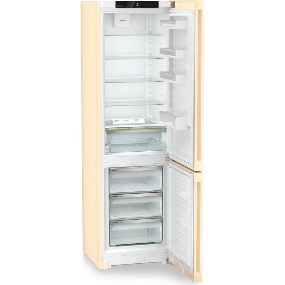 Холодильник Liebherr CNbed 5703 Pure - изображение 4