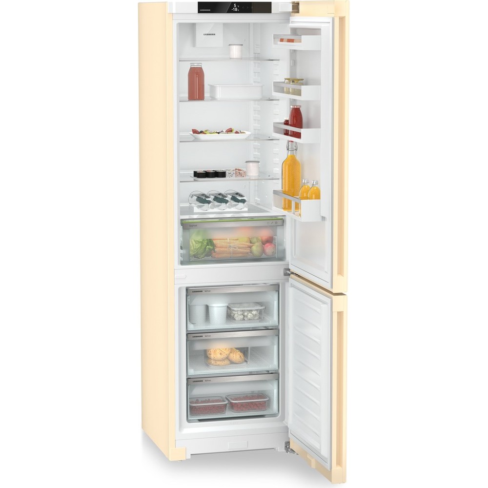 Холодильник Liebherr CNbed 5703 Pure - изображение 2