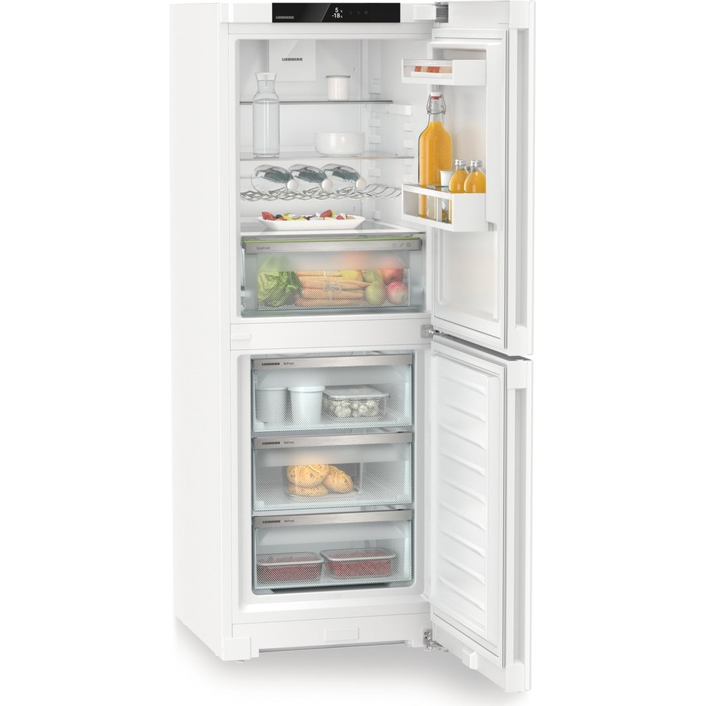 Холодильник Liebherr CNc 5023 Plus - изображение 2