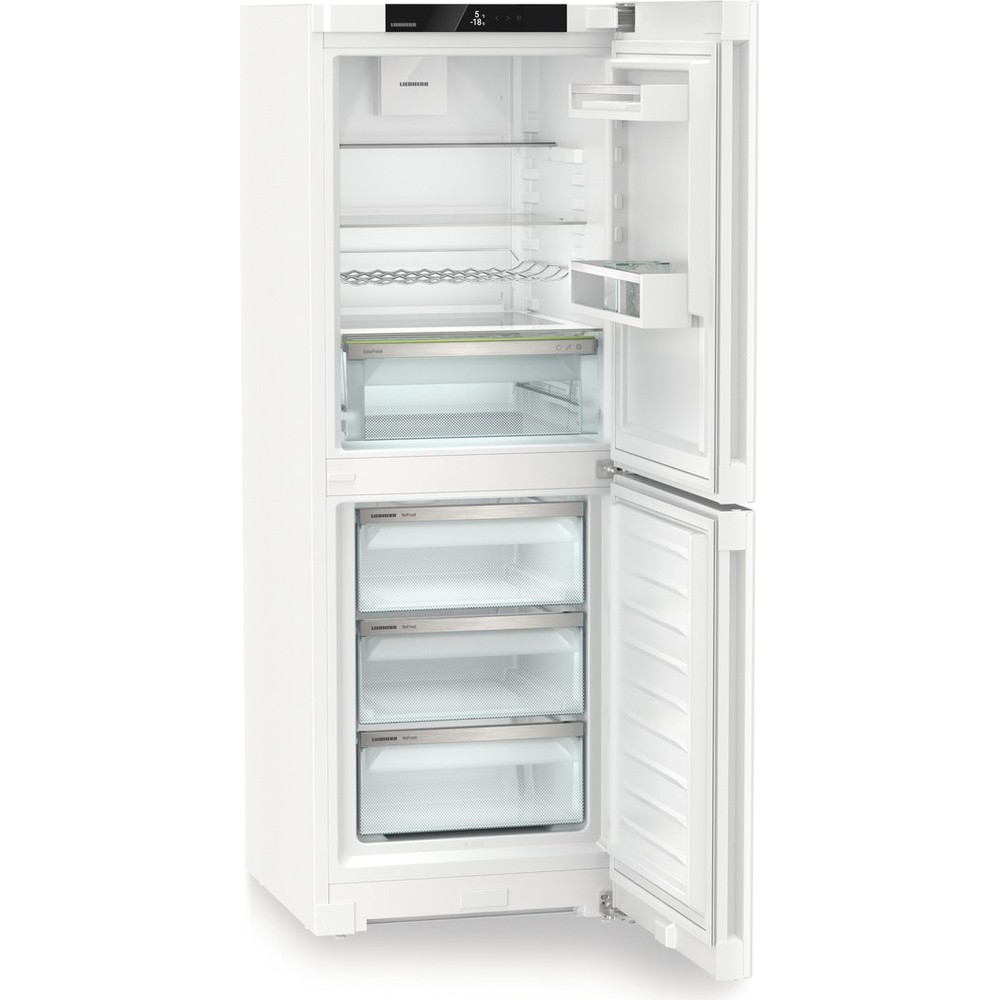 Холодильник Liebherr CNc 5023 Plus - изображение 4
