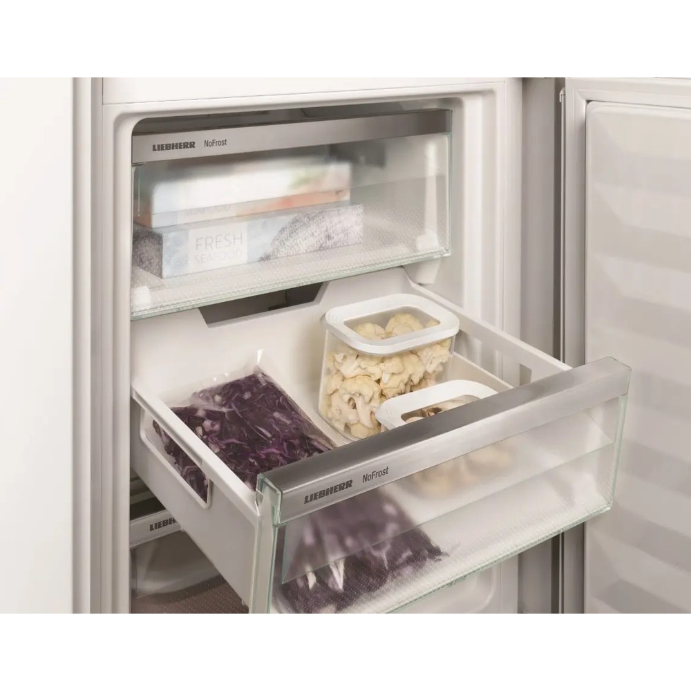 Холодильник Liebherr CNc 5703 Pure - изображение 7