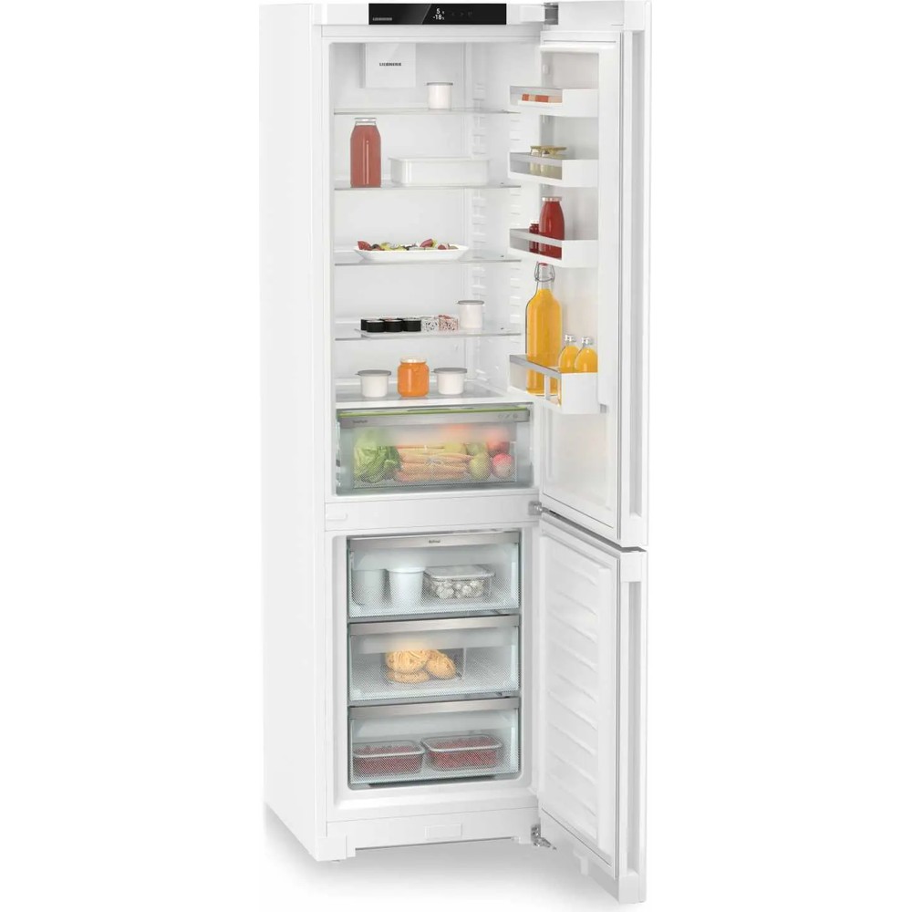 Холодильник Liebherr CNc 5703 Pure - изображение 2
