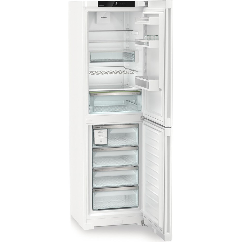 Холодильник Liebherr CNc 5724 Plus - изображение 4
