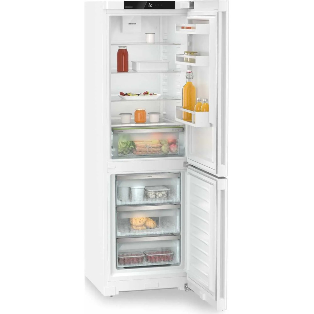 Холодильник Liebherr CNd 5203 Pure - изображение 2