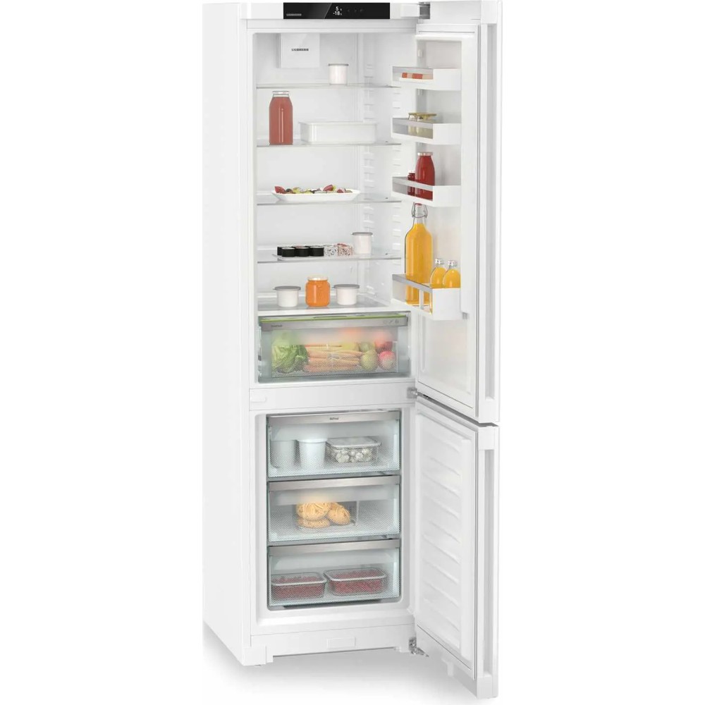 Холодильник Liebherr CNd 5703 Pure - изображение 5