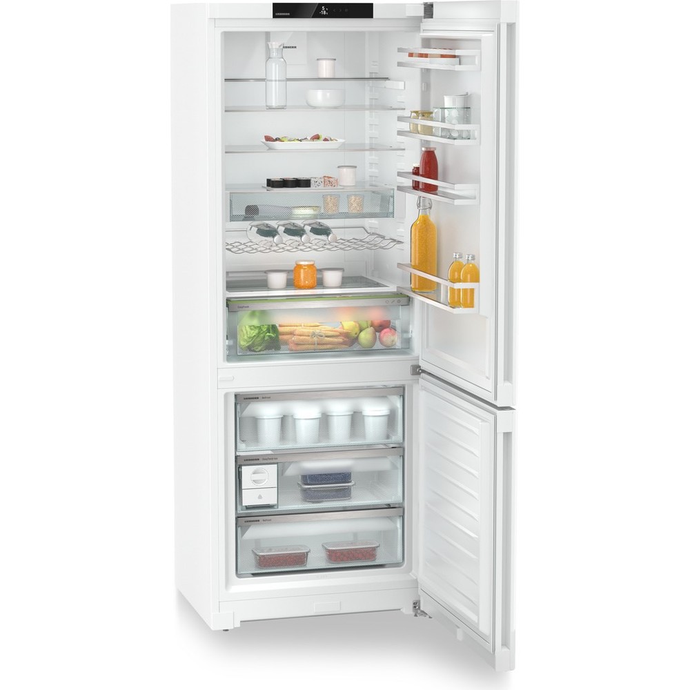 Холодильник Liebherr CNd 7723 Plus - изображение 2