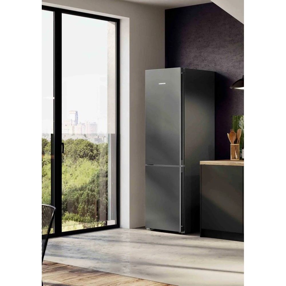 Холодильник Liebherr CNdgc 5703 Pure - изображение 17