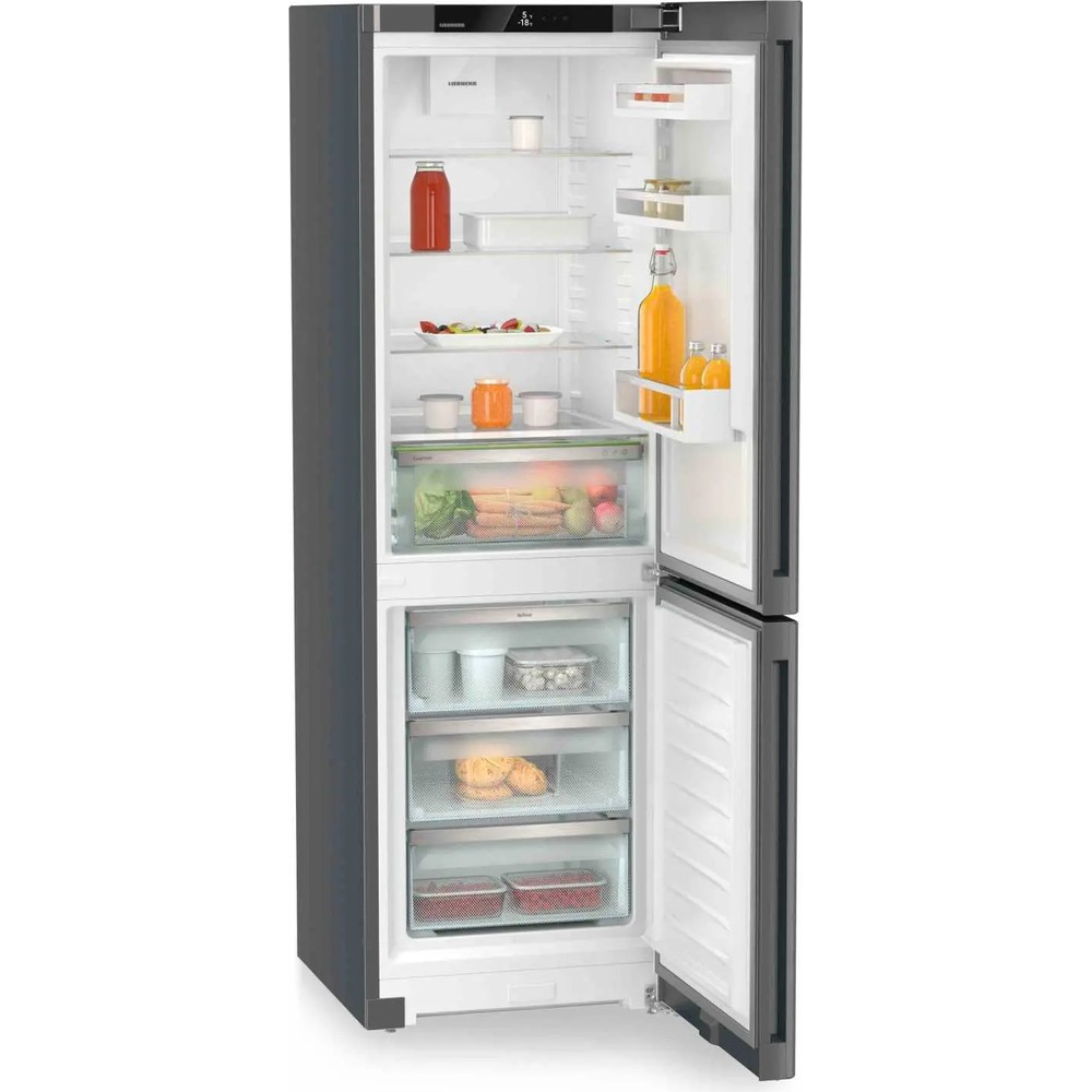 Холодильник Liebherr CNdgd 5203 Pure - изображение 2