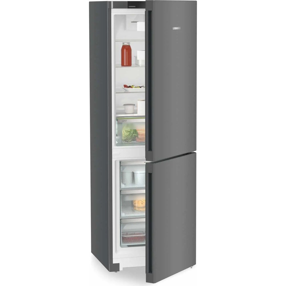 Холодильник Liebherr CNdgd 5203 Pure - изображение 6