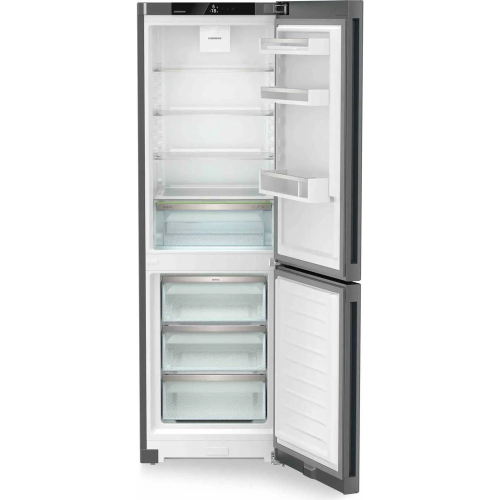 Холодильник Liebherr CNdgd 5203 Pure - изображение 5