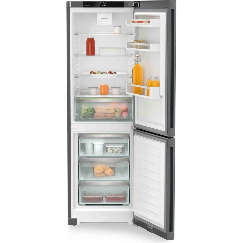 Холодильник Liebherr CNdgd 5203 Pure - изображение 4