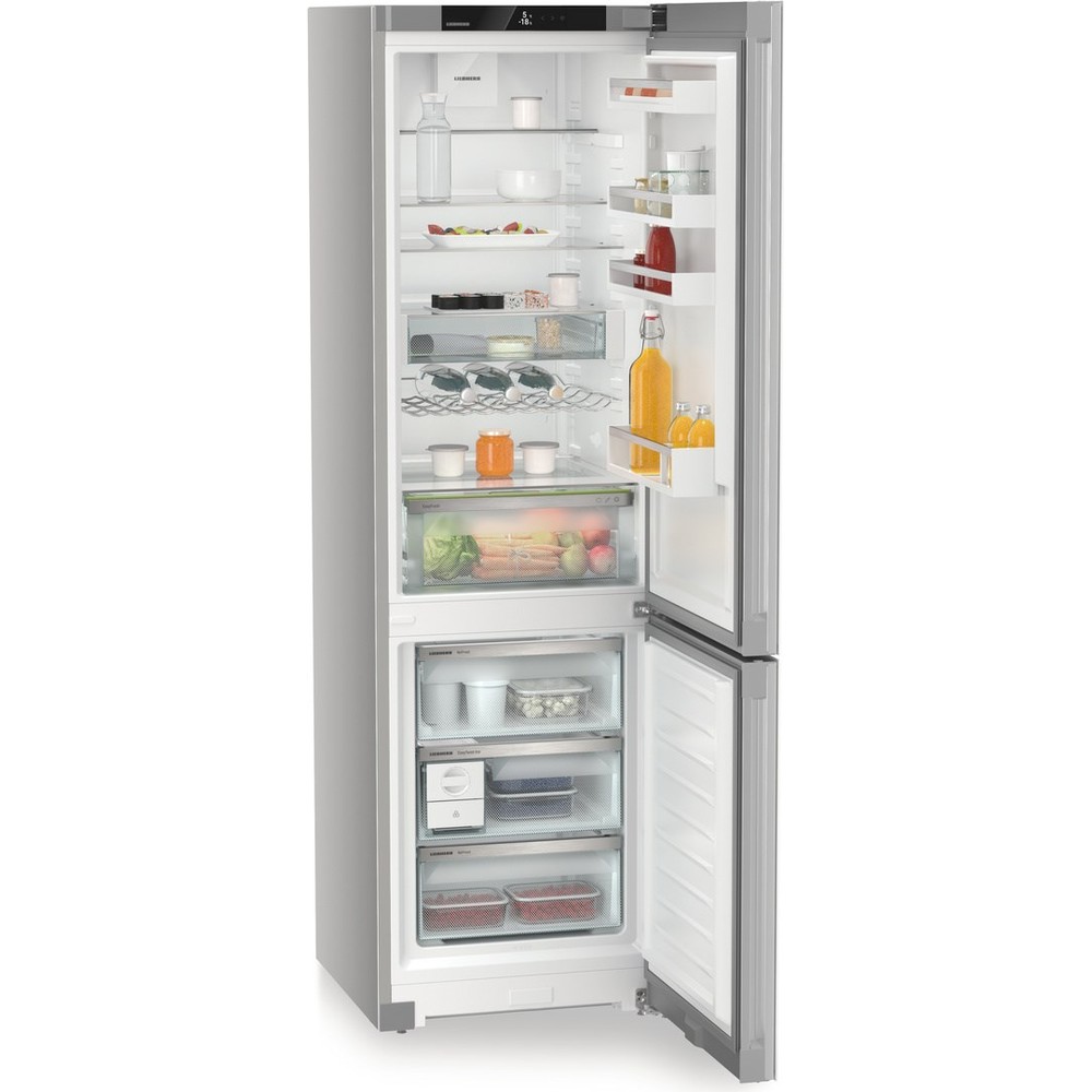 Холодильник Liebherr CNgwc 5723 Plus - изображение 2