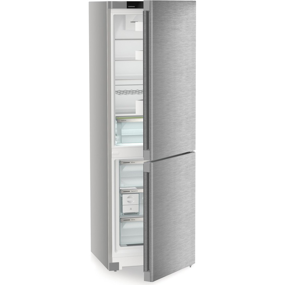 Холодильник Liebherr CNsdb 5223 Plus - изображение 5