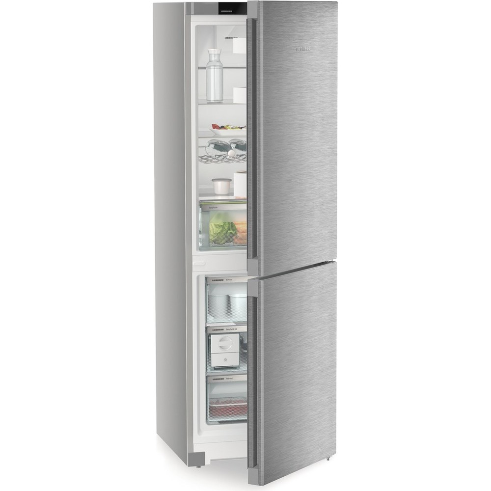 Холодильник Liebherr CNsdb 5223 Plus - изображение 1