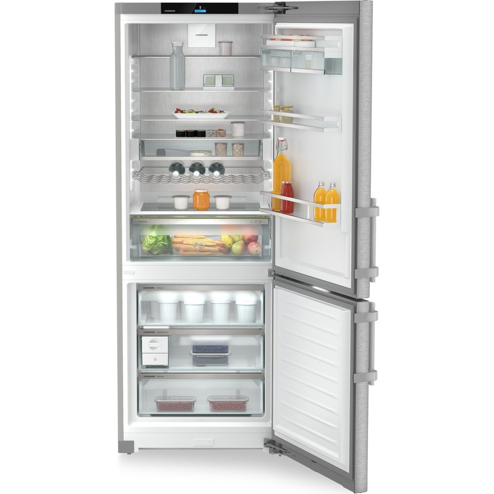 Холодильник Liebherr CNsdd 775i Prime - изображение 3