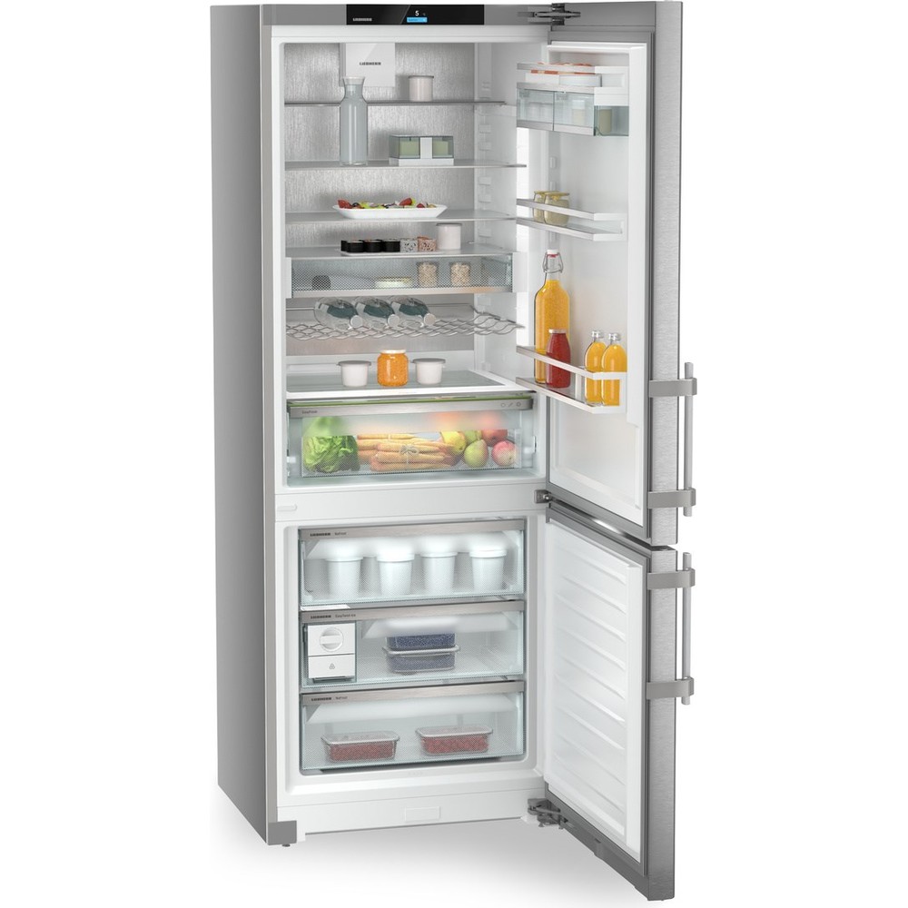 Холодильник Liebherr CNsdd 775i Prime - изображение 2